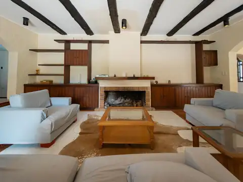 Casa en Venta 30 años