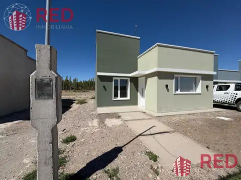 Vende casa en La Herradura de Limay
