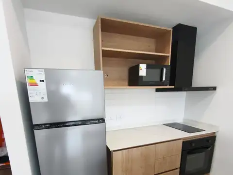 Departamento - Remedios De Escalada