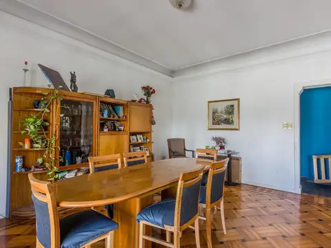 Depto Tipo Casa en Venta 60 años