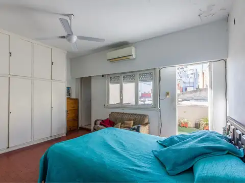 Depto Tipo Casa en Venta de 3 dormitorios