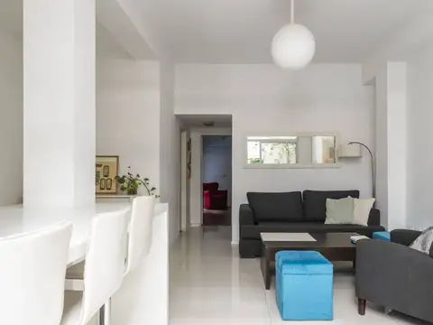Departamento en Venta en Palermo, USD 185.000