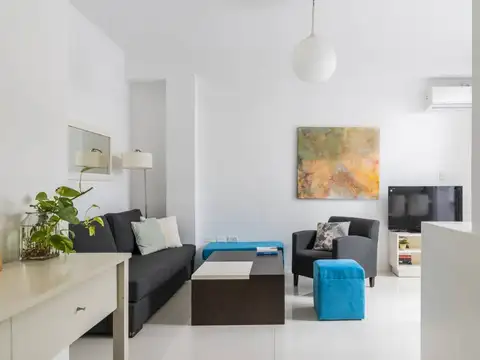 Aráoz 2400, Piso Planta Baja
