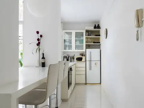 Departamento en Venta 54 años