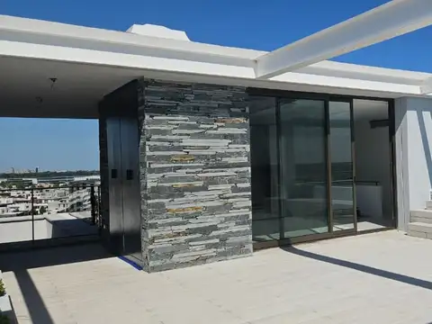 Departamento 5 ambientes con 5 baños