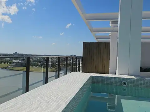 Departamento en Venta de 5 ambientes