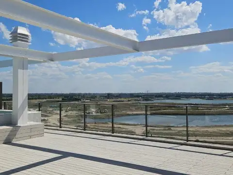 Departamento en Venta con 2 cocheras