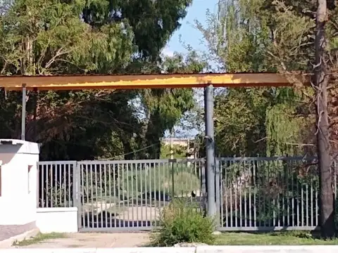 LOTES EN TUNUYÁN 400 M2 ESCRITURA INMEDIATA