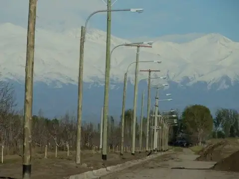 Terreno en Venta de 400,0 m2