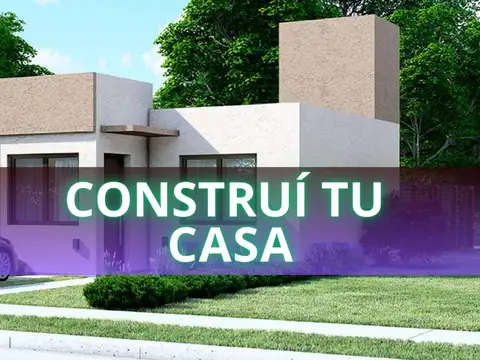 LOTES EN TUNUYÁN 400 M2 ESCRITURA INMEDIATA