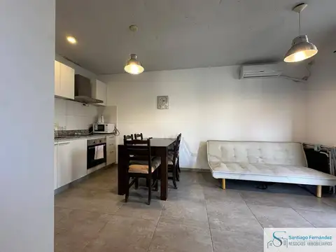 Departamento en Venta 9 años