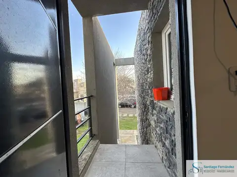 Departamento en Venta en Manzanares, USD 77.000