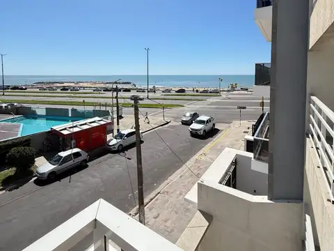 Departamento en Venta en Constitucion, USD 85.000