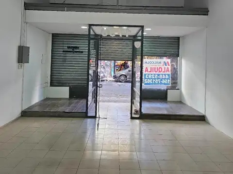 Local en Alquiler en Centro, $ 2.000.000