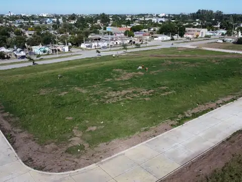 Terreno en Venta de 332,0 m2