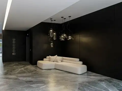 Departamento de 2 ambientes en QUO Gutiérrez