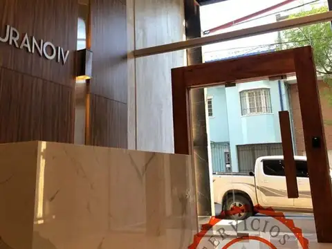 Vendemos departamento de 2 Y 3 dorm. de lujo