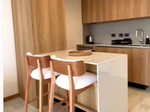 Departamento en Alquiler Temporal en Playa Brava, USD 360