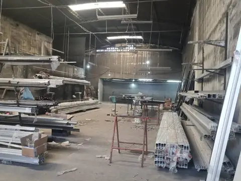 Gregorio Ignacio Perdriel 3800