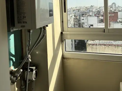 Departamento en Alquiler en Las Cañitas, $ 900.000
