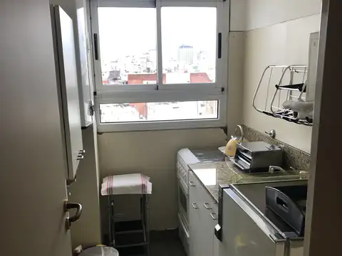 Departamento en Alquiler de 1 dormitorio