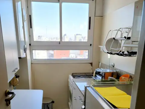 Departamento en Alquiler de 2 ambientes