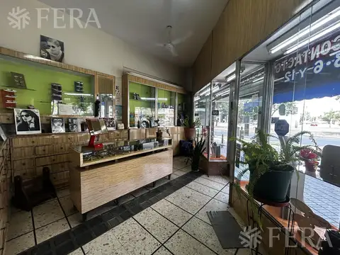 AV. MITRE al 5500