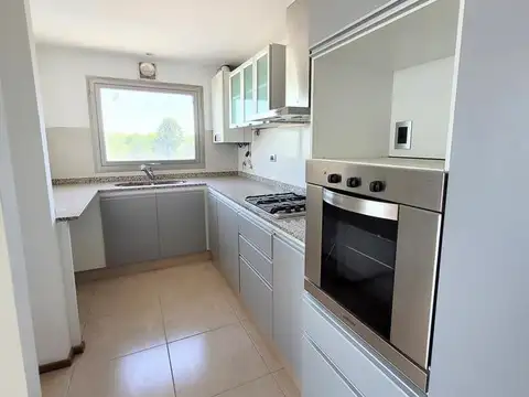Departamento en Venta al Sureste