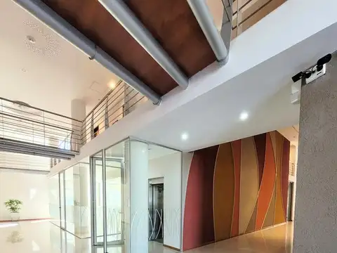 Torre Avenida II - Departamento 34
