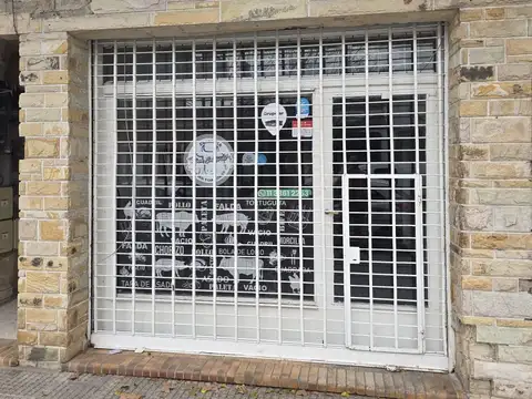 Avenida Angel Gallardo 500