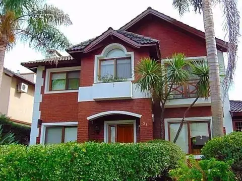 Casa en Venta de 3 dormitorios
