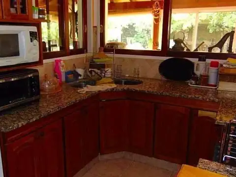 Casa en Venta 24 años