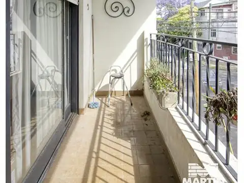 Depto Tipo Casa en Venta en Martinez Santa Fe / Fleming, USD 175.000