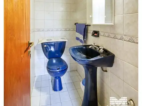 Depto Tipo Casa en Venta 35 años