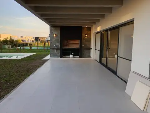 Casa en Venta A Estrenar