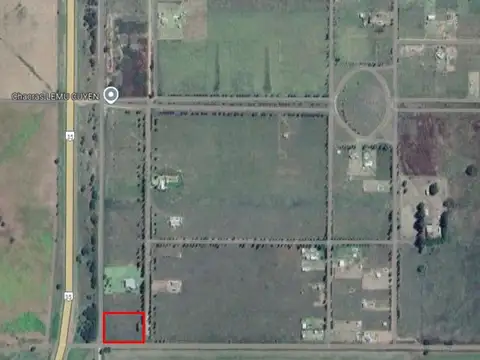 Terreno en Venta en Ataliva Roca, USD 14.000