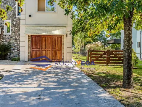 Casa en Alquiler de 4 dormitorios