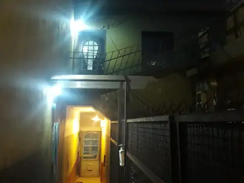 Av Cnel M Dorrego 1500