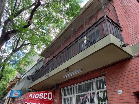 Depto Tipo Casa en Venta en Palermo Hollywood, USD 480.000