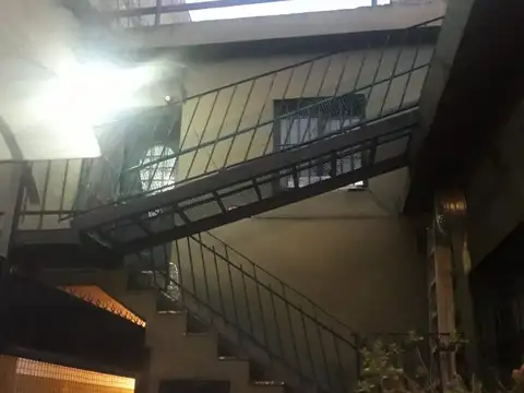 Depto Tipo Casa en Venta en Palermo Hollywood, USD 480.000