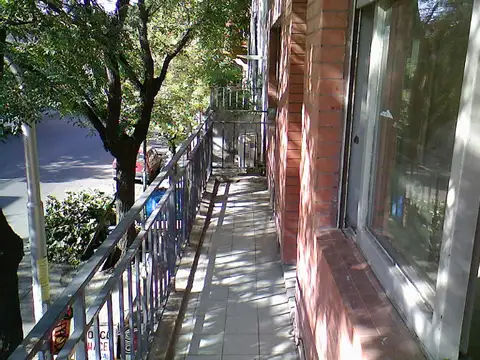 Av Cnel M Dorrego 1500