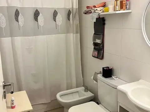 DEPARTAMENTE DE 1 AMBIENTE EXCELENTE 