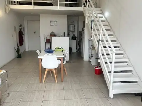 DEPARTAMENTE DE 1 AMBIENTE EXCELENTE 