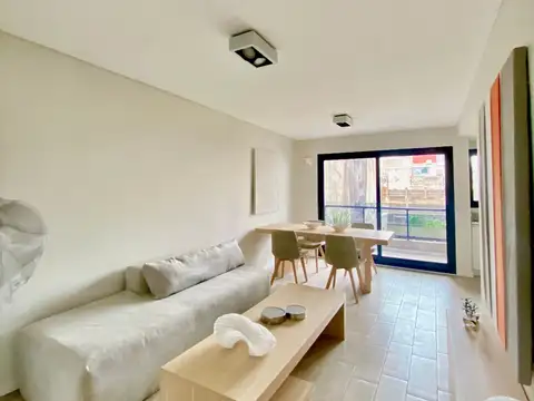 Departamento en venta en Martin