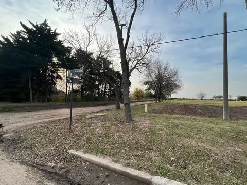 LOTE SAN JERONIMO SUD 356 m2