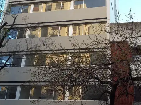 Monoambiente en alquiler