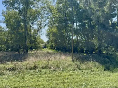 Terreno en Venta en Salvador Maria, USD 26.000