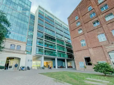 Oficina FORUM Puerto Norte - CUBO B 40m2