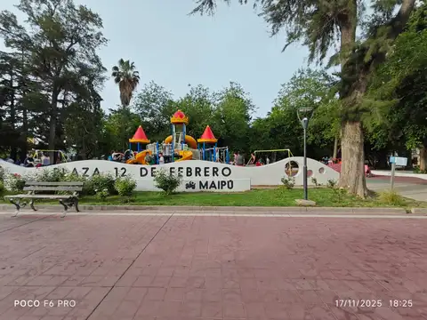 Terreno en Venta de 1,0 m2