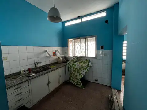 Depto Tipo Casa en Alquiler 50 años